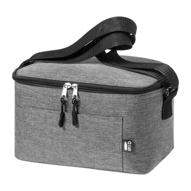 Elendil RPET chladiaca taška, sivá Elendil RPET chladiaca taška, sivá