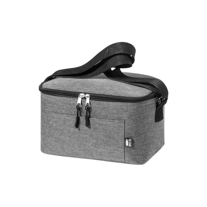 Elendil RPET chladiaca taška, sivá Elendil RPET chladiaca taška, sivá