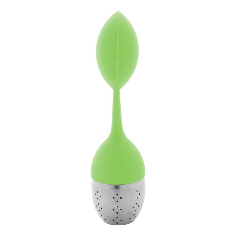 Jasmin sitko na čaj s čajovými lístkami, zelená limetková Jasmin sitko na čaj s čajovými lístkami, zelená limetková