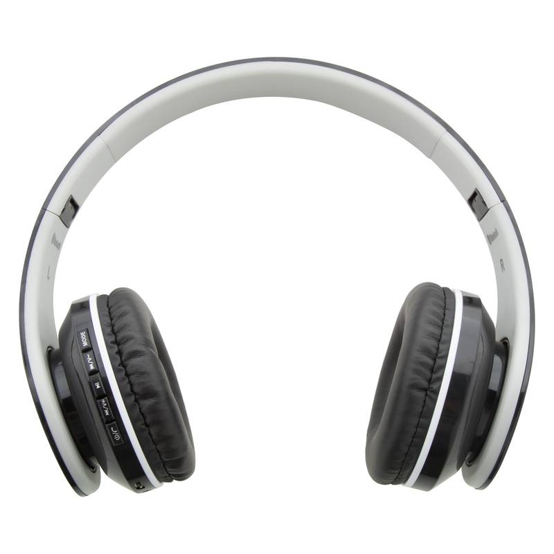 Darsy bluetooth slúchadlá, čierna Darsy bluetooth slúchadlá, čierna