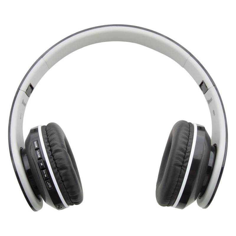 Darsy bluetooth slúchadlá, čierna Darsy bluetooth slúchadlá, čierna