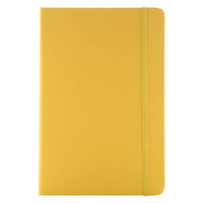 Marden sada s blokem, žlutá Marden sada s blokem, žlutá