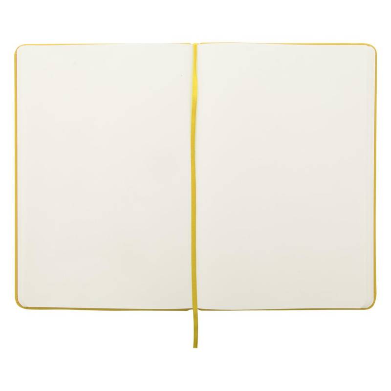 Marden sada s blokem, žlutá Marden sada s blokem, žlutá