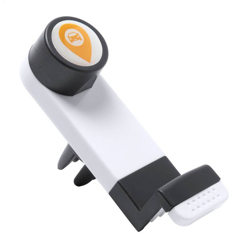 Daminus stojan na mobil do auta, bílá Daminus stojan na mobil do auta, bílá