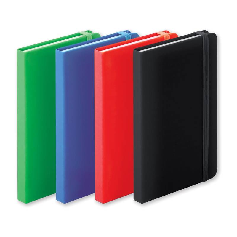 Kinelin blok, červená Kinelin blok, červená