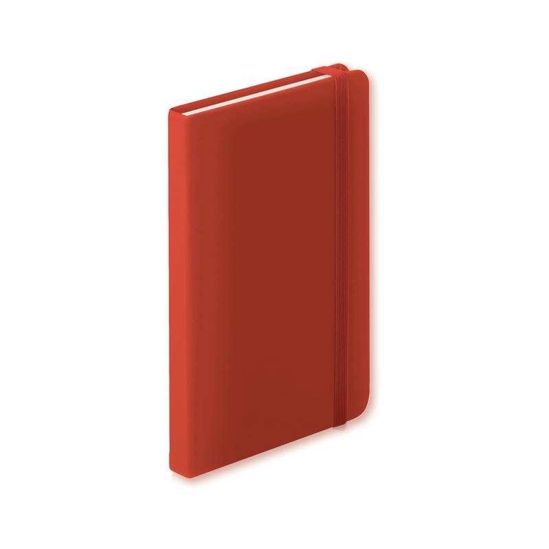 Kinelin blok, červená Kinelin blok, červená