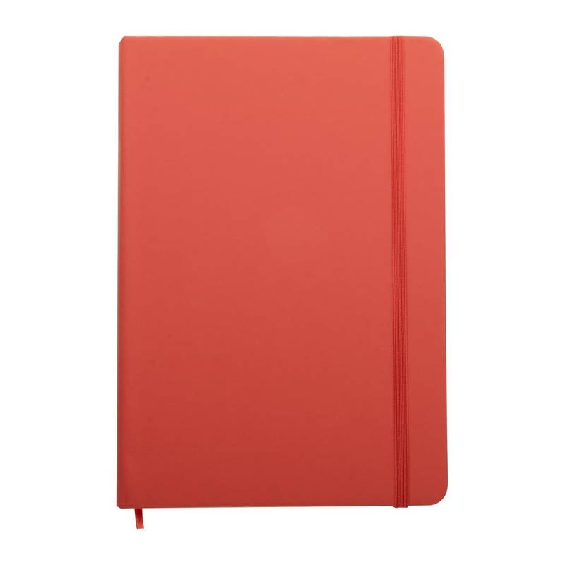 Ciluxlin blok, červená Ciluxlin blok, červená