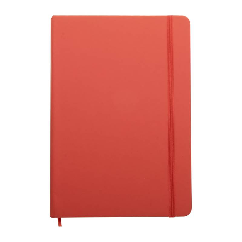 Ciluxlin blok, červená Ciluxlin blok, červená