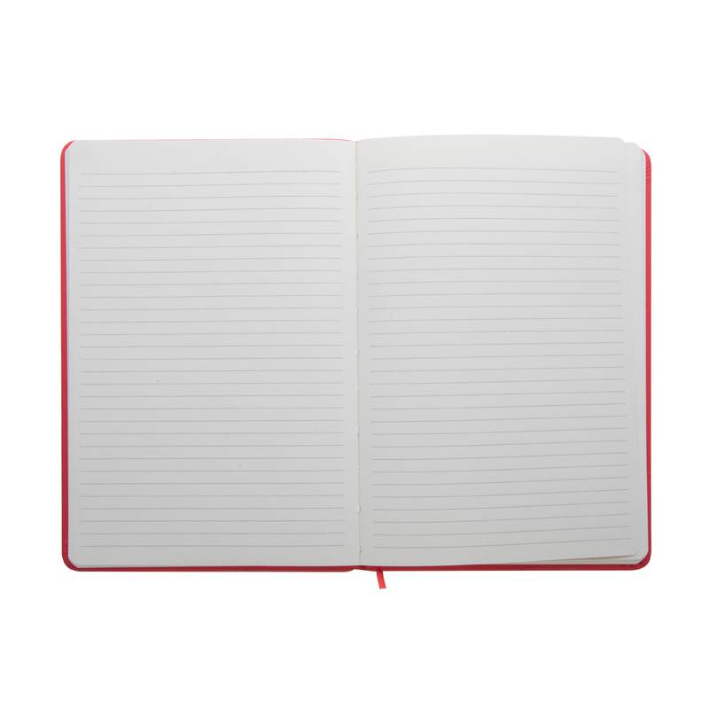 Ciluxlin blok, červená Ciluxlin blok, červená