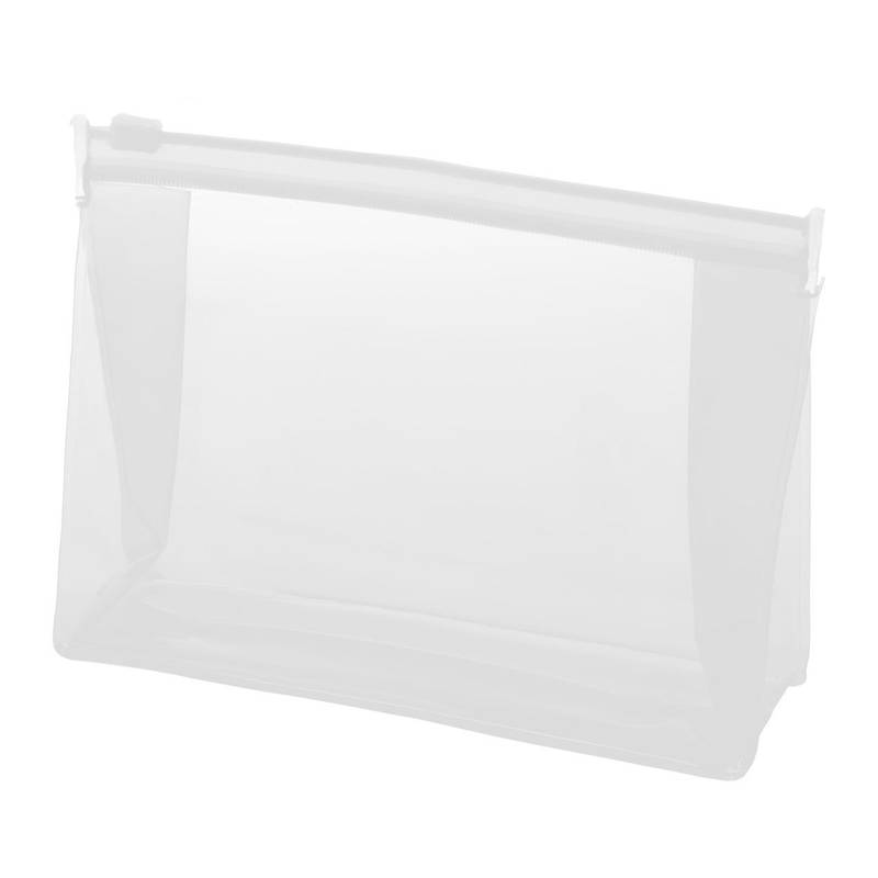 Iriam kozmetická taška, biela Iriam kozmetická taška, biela