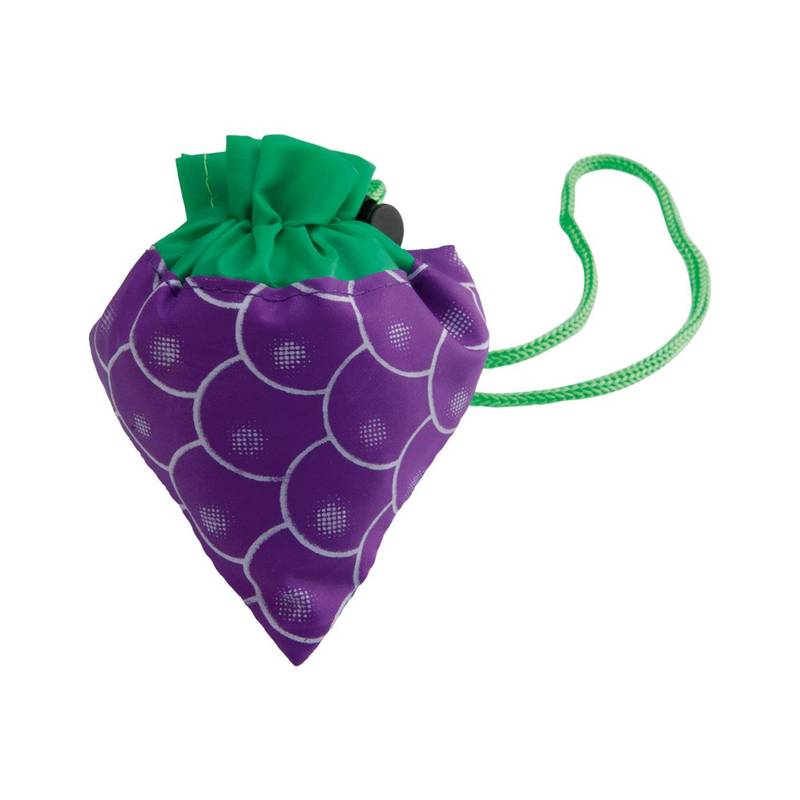 Corni nákupná taška, fialová Corni nákupná taška, fialová