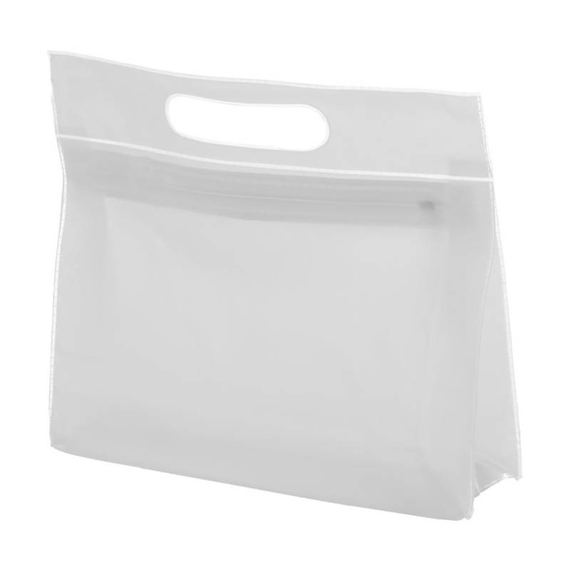 Fergi kozmetická taštička, biela Fergi kozmetická taštička, biela