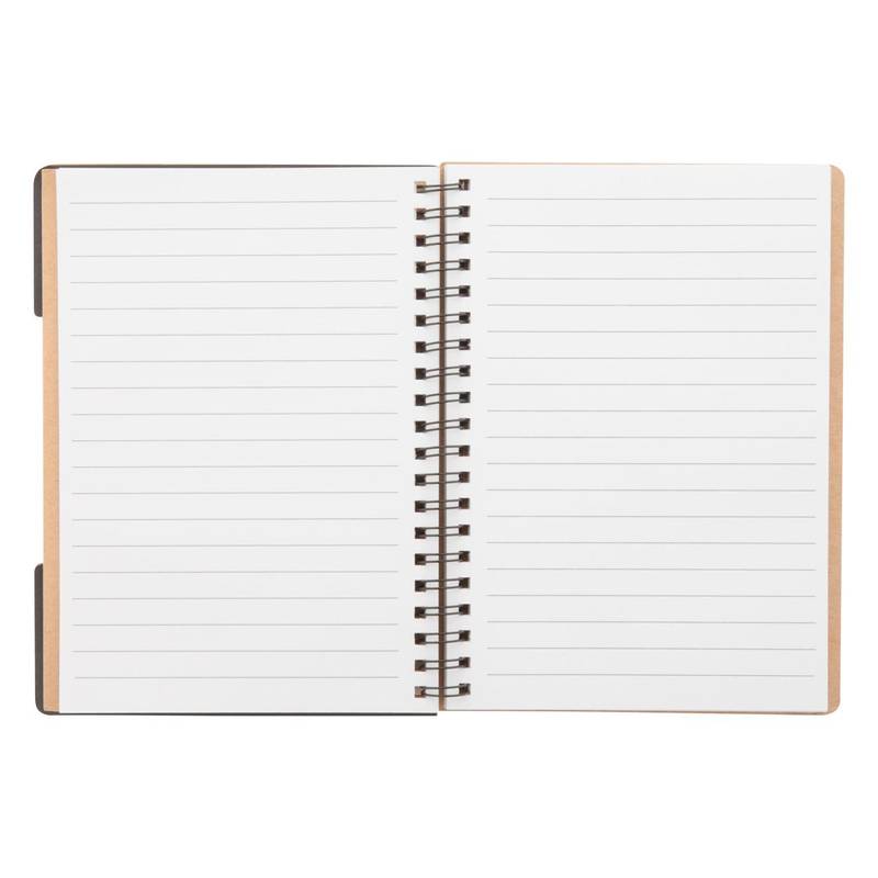 Seeky blok, hnědá Seeky blok, hnědá