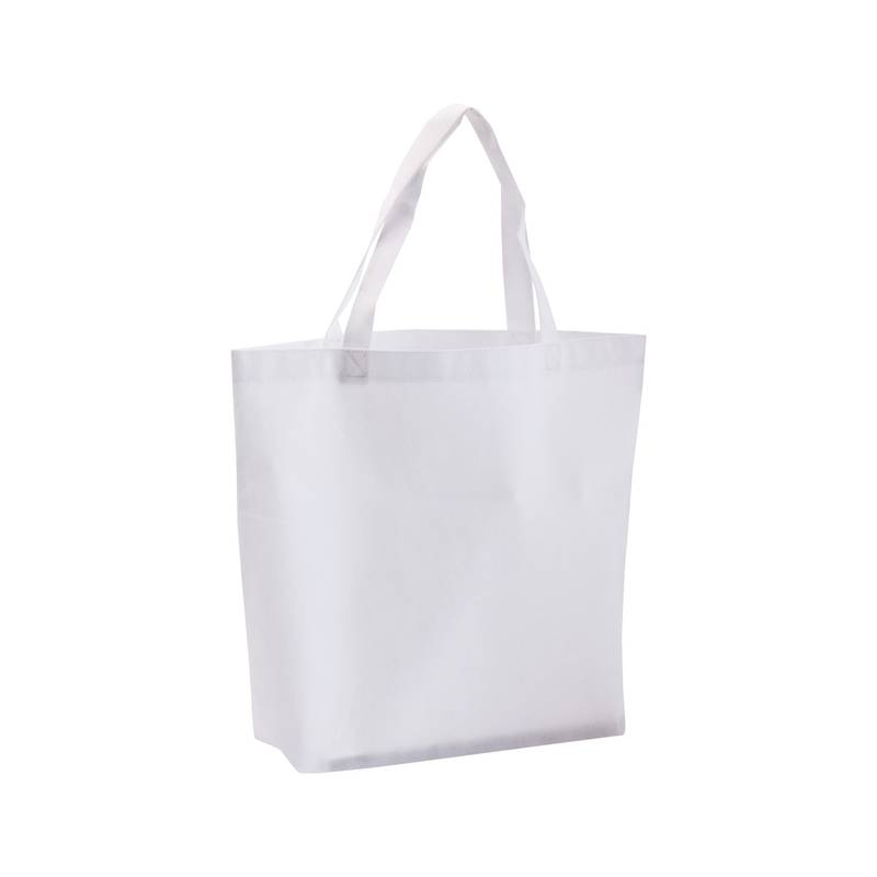 Shopper taška, bílá Shopper taška, bílá