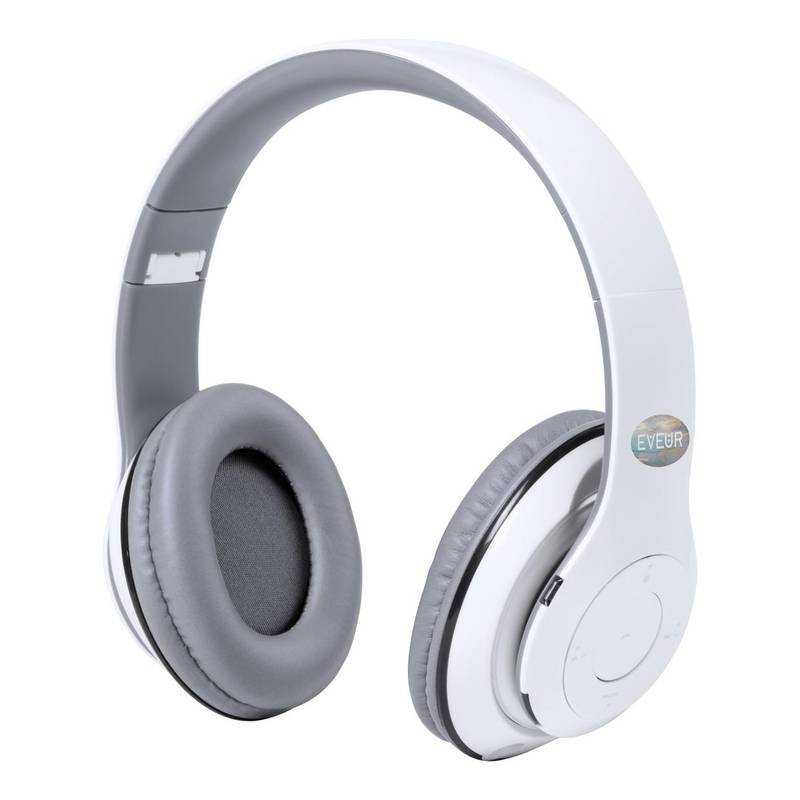 Legolax bluetooth slúchadlá, biela Legolax bluetooth slúchadlá, biela