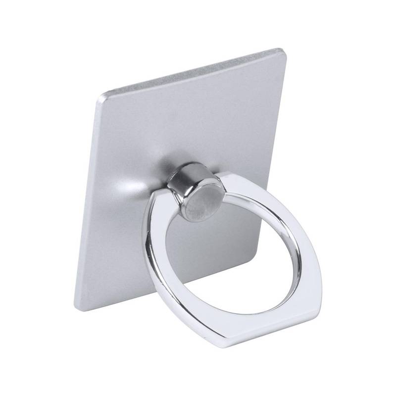 Arnold stojan na mobil, šedá stříbrná Arnold stojan na mobil, šedá stříbrná