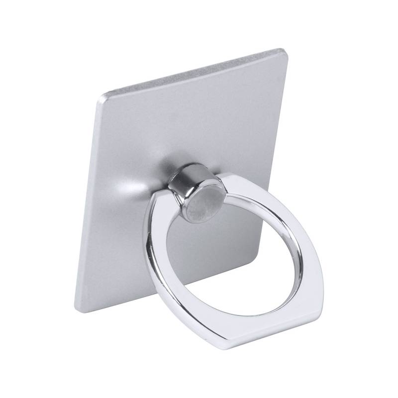 Arnold stojan na mobil, šedá stříbrná Arnold stojan na mobil, šedá stříbrná