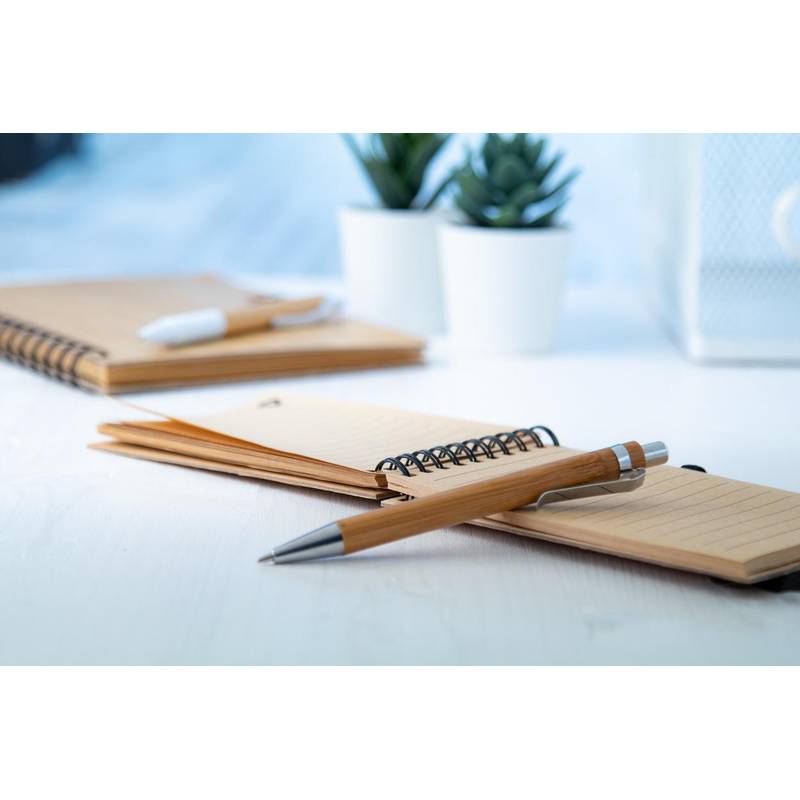 Tumiz blok, hnědá Tumiz blok, hnědá