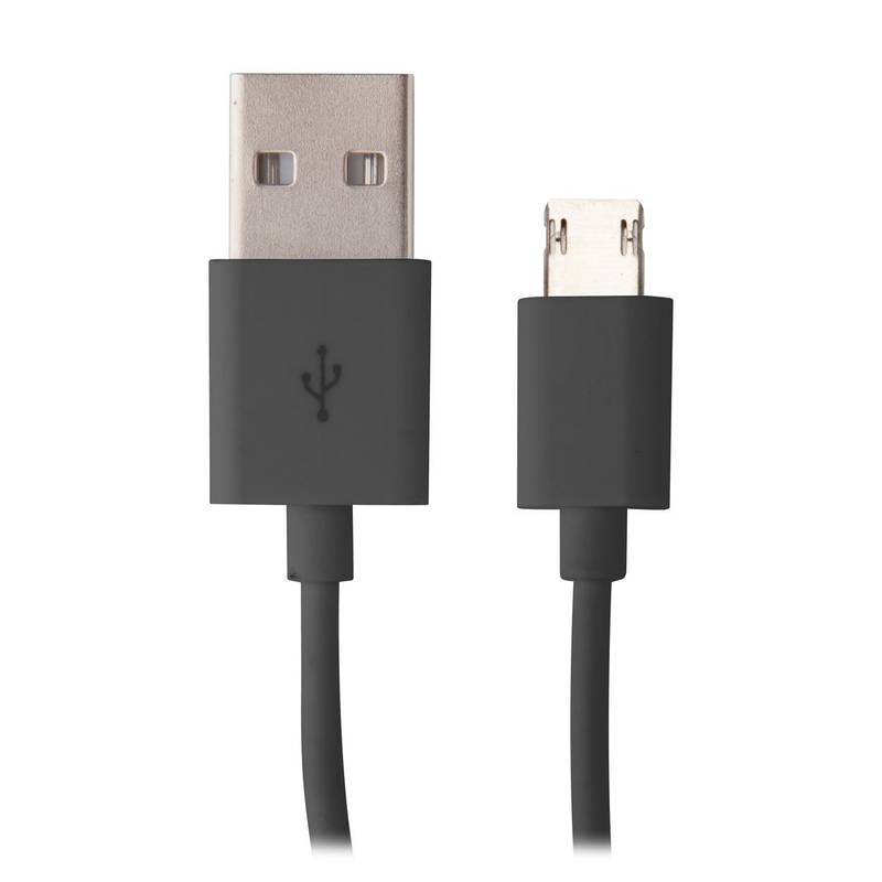 Kevant poznámkový blok - bezdrátová nabíječka, černá Kevant poznámkový blok - bezdrátová nabíječka, černá