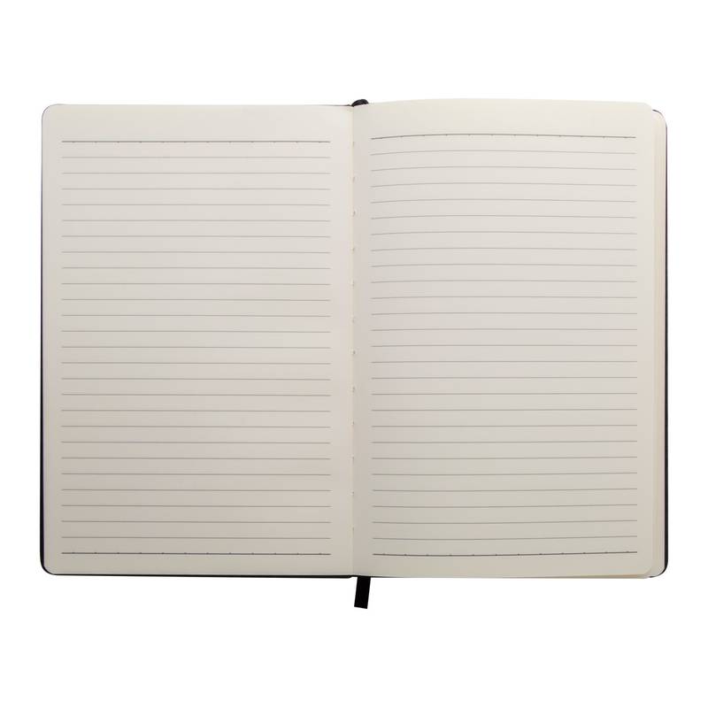 Kevant poznámkový blok - bezdrátová nabíječka, černá Kevant poznámkový blok - bezdrátová nabíječka, černá