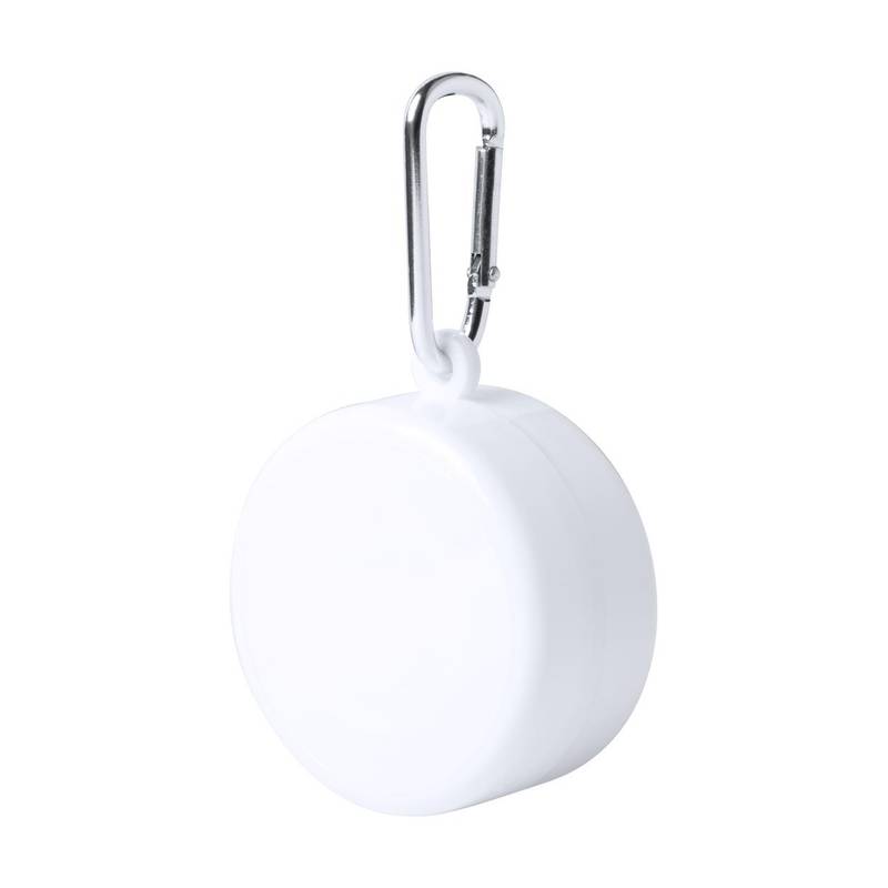 Berty skládací sklenička, bílá Berty skládací sklenička, bílá