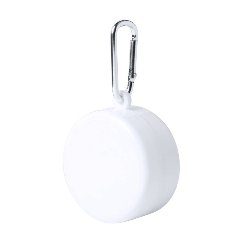 Berty skládací sklenička, bílá Berty skládací sklenička, bílá