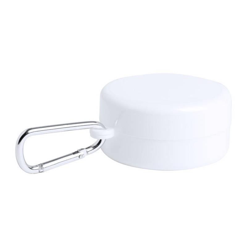 Berty skládací sklenička, bílá Berty skládací sklenička, bílá