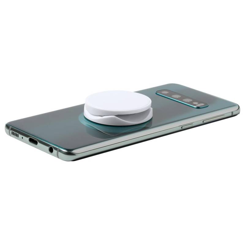 Cloxon stojan na mobil, žlutá Cloxon stojan na mobil, žlutá