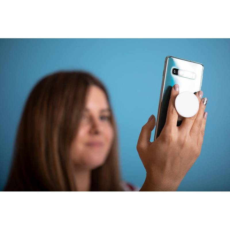 Cloxon stojan na mobil, žlutá Cloxon stojan na mobil, žlutá