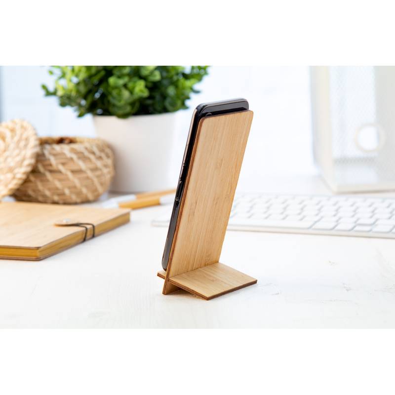 Fargesia stojan na mobil, hnědá Fargesia stojan na mobil, hnědá