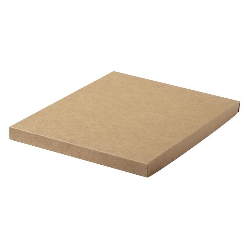 Minsor sada s notesem a perem, hnědá Minsor sada s notesem a perem, hnědá