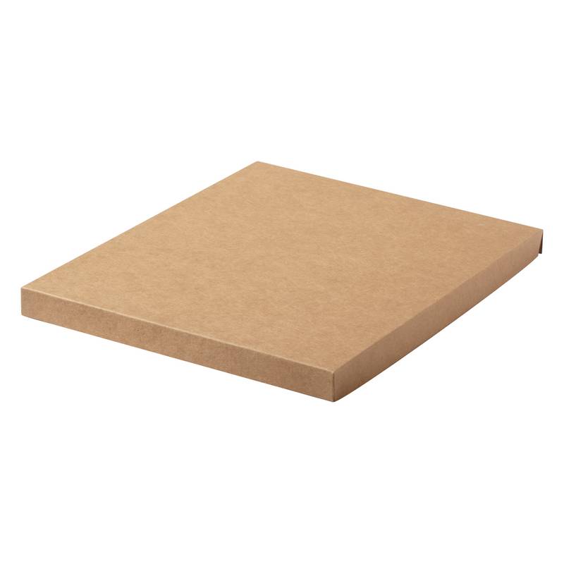 Minsor sada s notesem a perem, hnědá Minsor sada s notesem a perem, hnědá