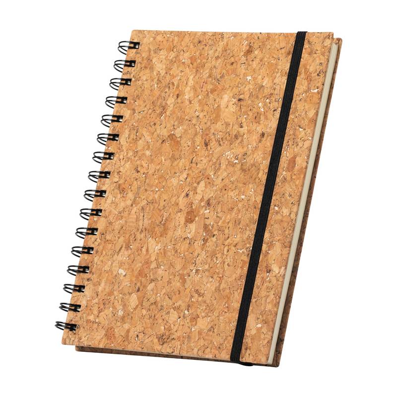 Xiankal notes, hnědá Xiankal notes, hnědá