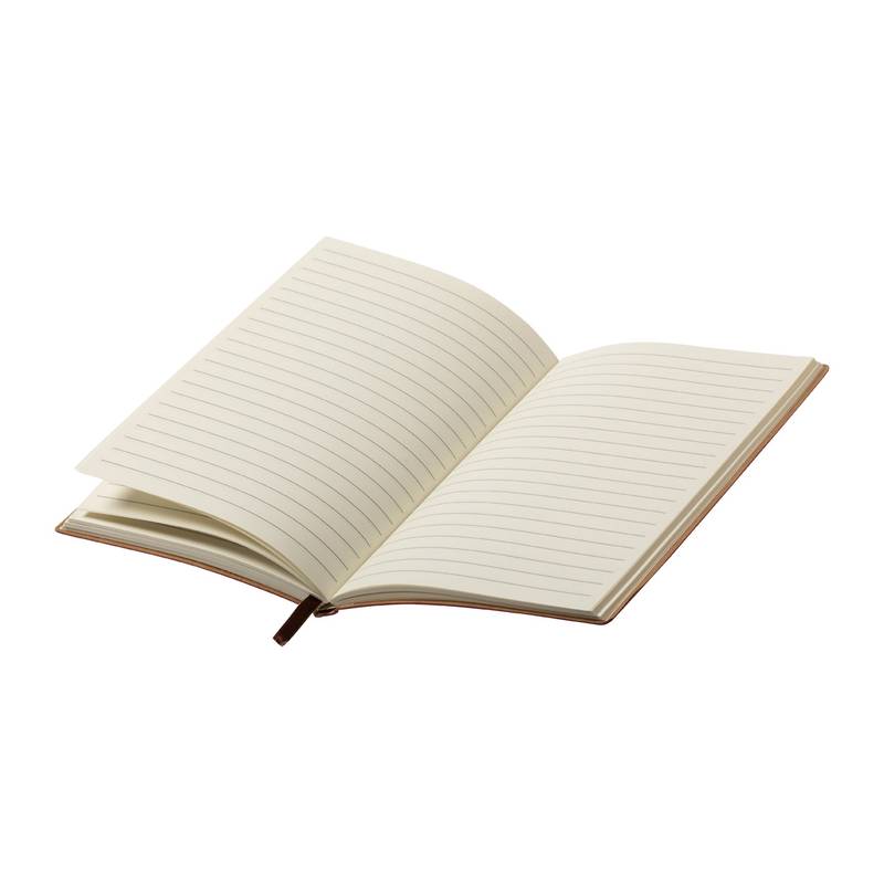 Paldon notes, červená vínová Paldon notes, červená vínová