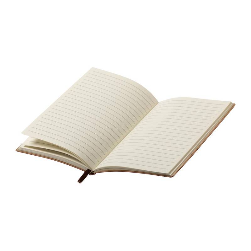 Paldon notes, červená vínová Paldon notes, červená vínová