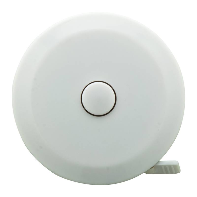 Hawkes krejčovský metr, bílá Hawkes krejčovský metr, bílá