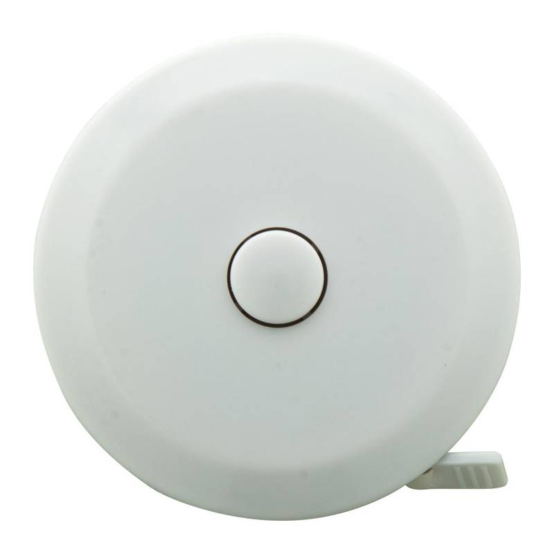 Hawkes krejčovský metr, bílá Hawkes krejčovský metr, bílá