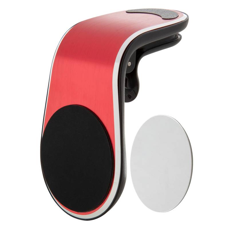 Magvent stojan na mobil do auta, červená Magvent stojan na mobil do auta, červená