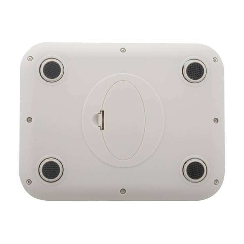 InoxCook kuchyňská váha, šedá stříbrná InoxCook kuchyňská váha, šedá stříbrná