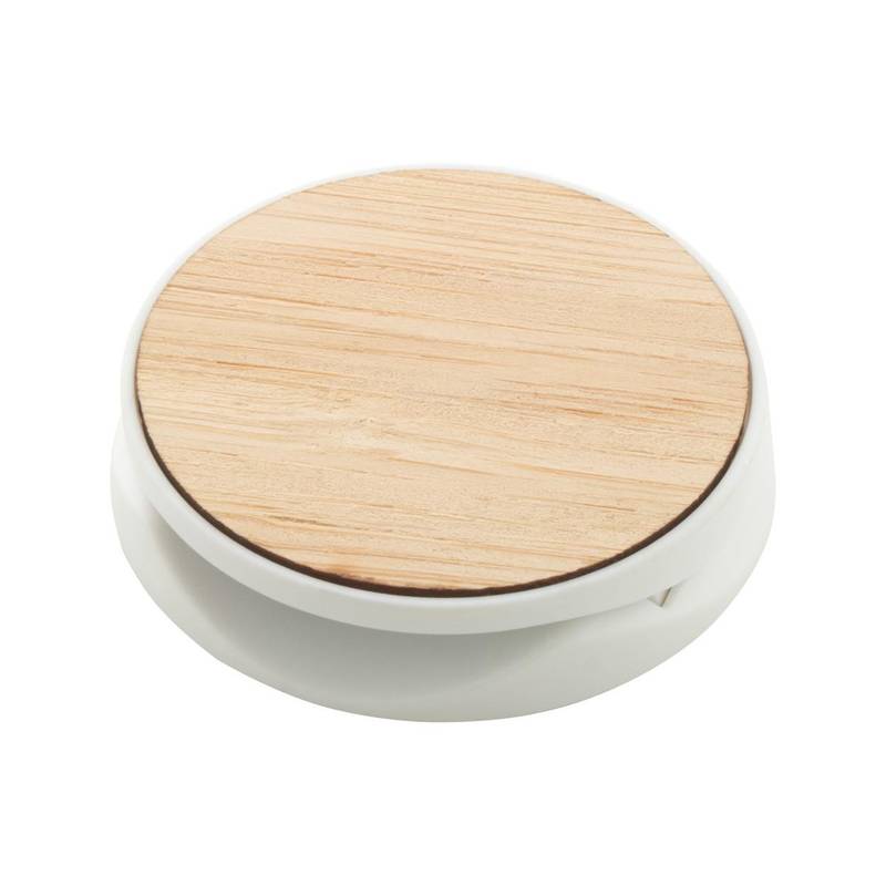 Bonabik stojan na mobil, biela Bonabik stojan na mobil, biela