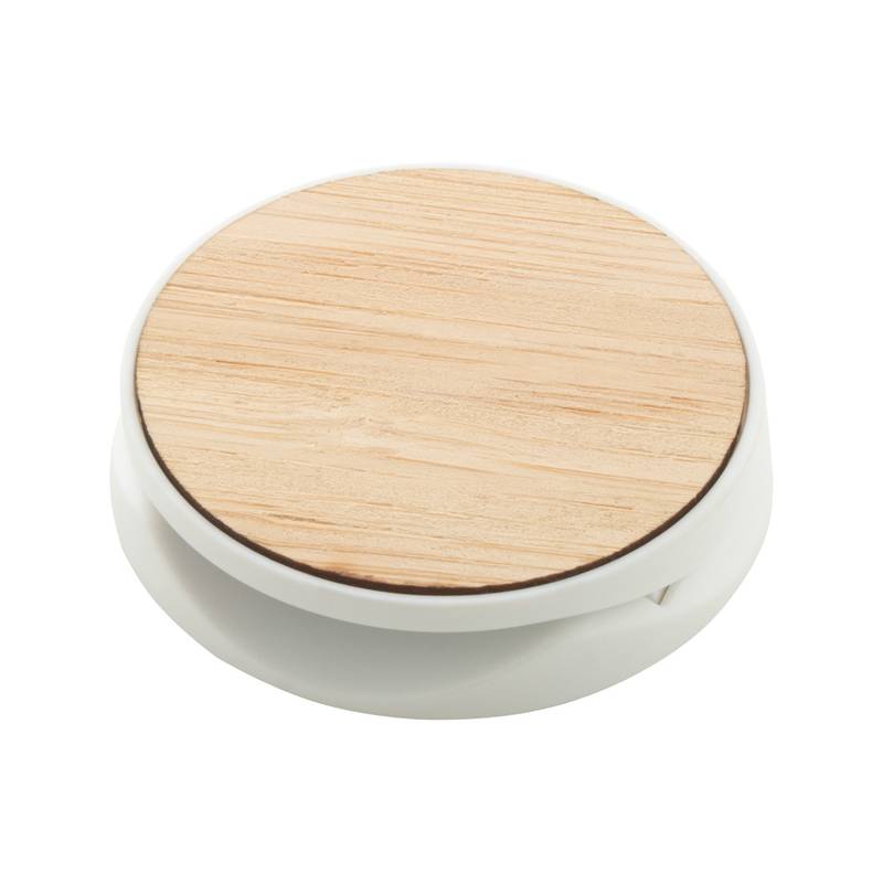 Bonabik stojan na mobil, biela Bonabik stojan na mobil, biela