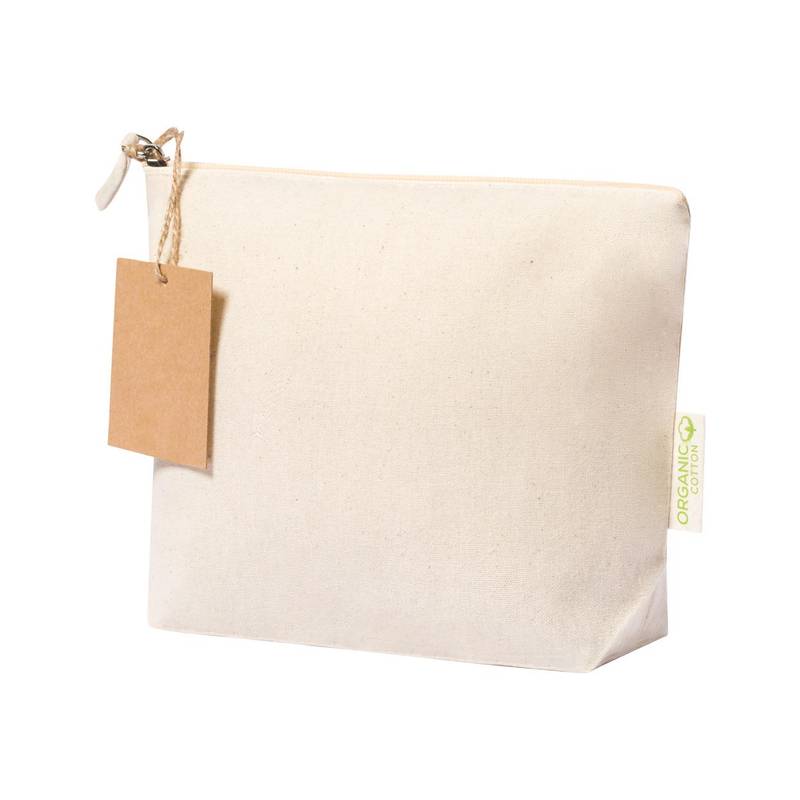 Boyan kozmetická taška, hnedá Boyan kozmetická taška, hnedá