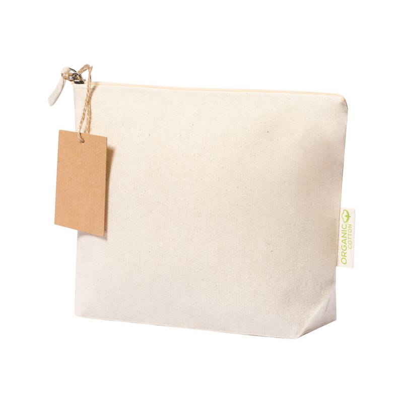 Boyan kozmetická taška, hnedá Boyan kozmetická taška, hnedá