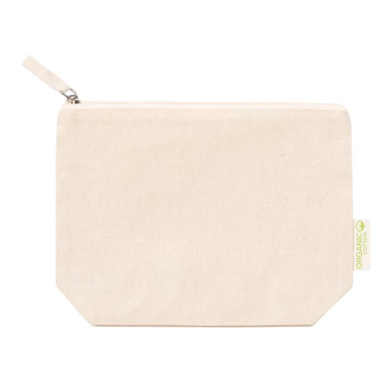 Boyan kozmetická taška, hnedá Boyan kozmetická taška, hnedá