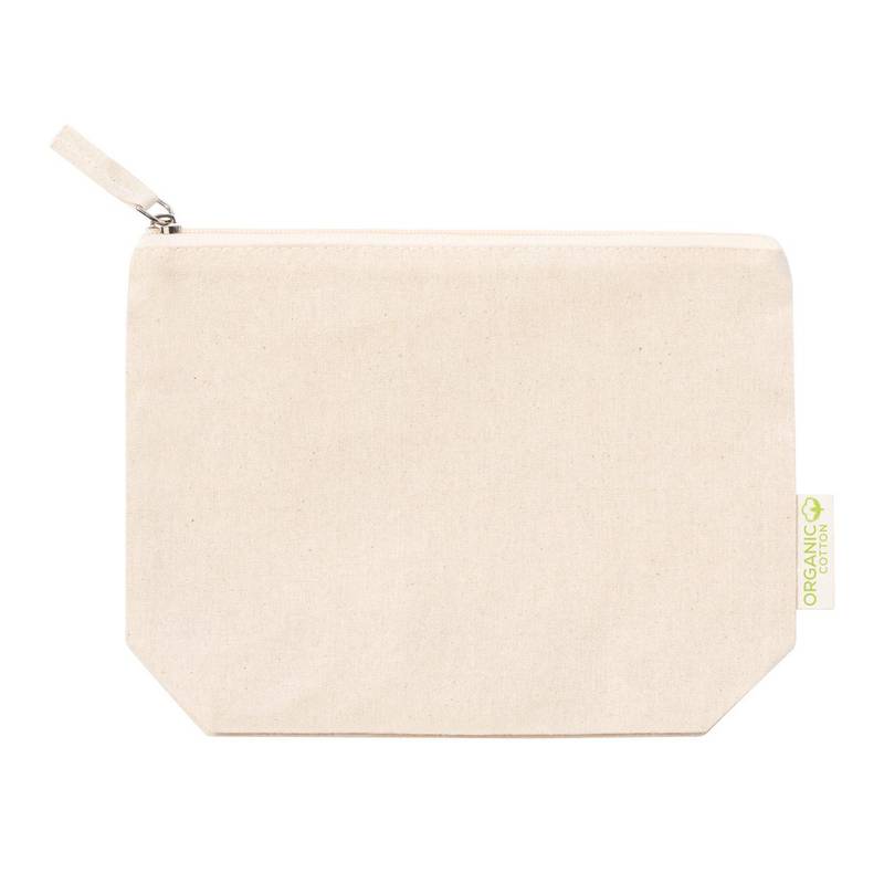 Boyan kozmetická taška, hnedá Boyan kozmetická taška, hnedá