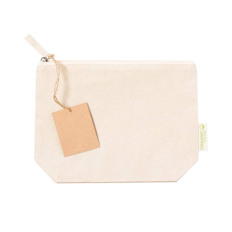 Boyan kozmetická taška, hnedá Boyan kozmetická taška, hnedá