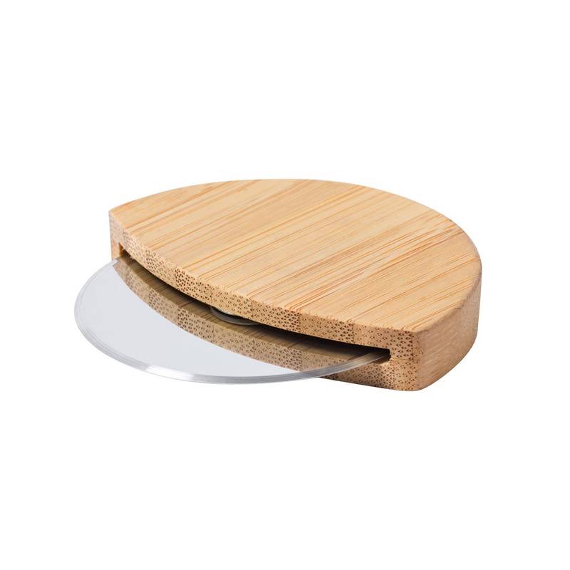 Titox kráječ na pizzu, hnědá Titox kráječ na pizzu, hnědá