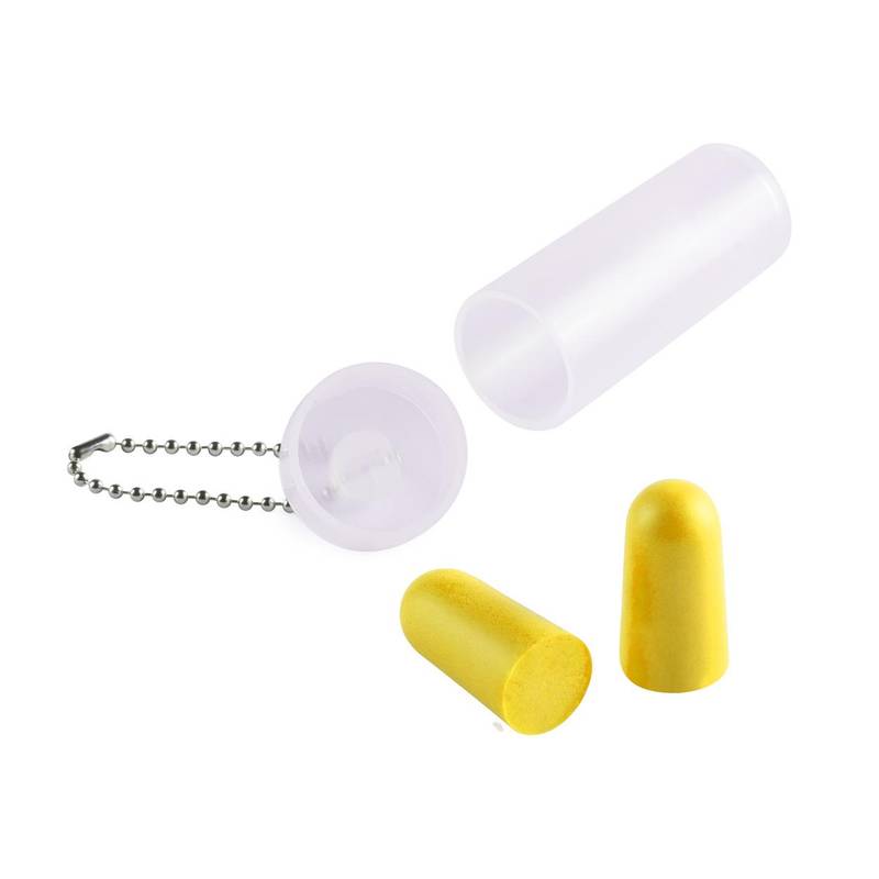 Pannos štuple do uší, žltá Pannos štuple do uší, žltá