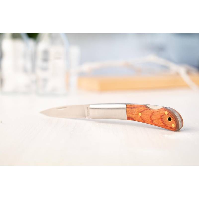 Woon nůž, hnědá Woon nůž, hnědá