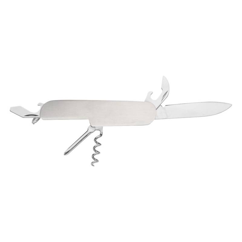 Campello kapesní nůž, šedá stříbrná Campello kapesní nůž, šedá stříbrná